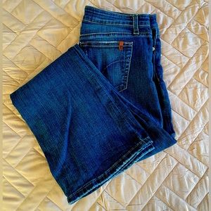 Joe’s Flare Jeans